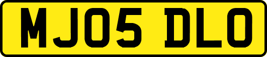 MJ05DLO