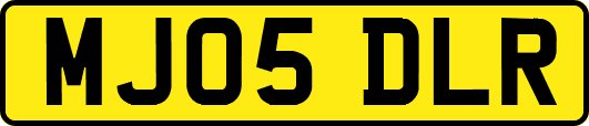 MJ05DLR