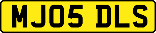 MJ05DLS