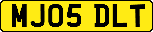 MJ05DLT