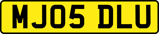 MJ05DLU