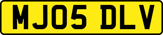 MJ05DLV