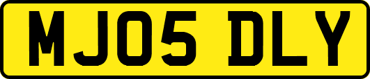 MJ05DLY