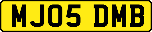 MJ05DMB