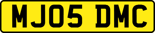 MJ05DMC