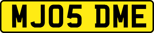 MJ05DME