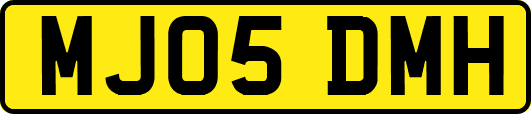 MJ05DMH