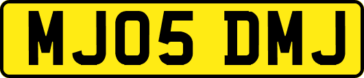 MJ05DMJ
