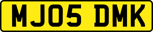 MJ05DMK