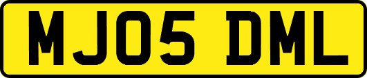 MJ05DML