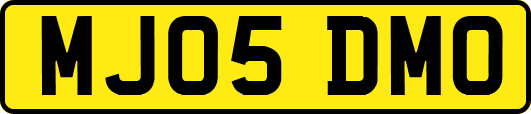MJ05DMO