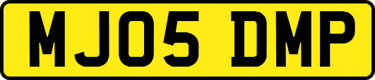 MJ05DMP