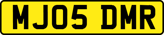 MJ05DMR