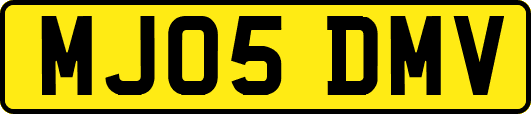 MJ05DMV