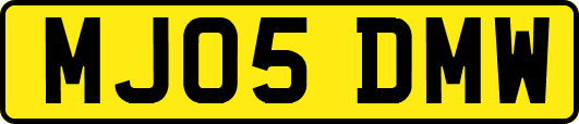MJ05DMW