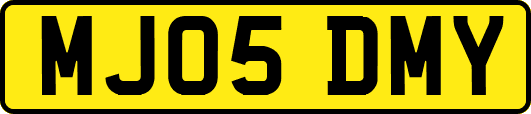 MJ05DMY