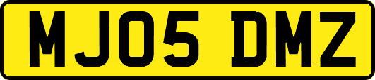 MJ05DMZ