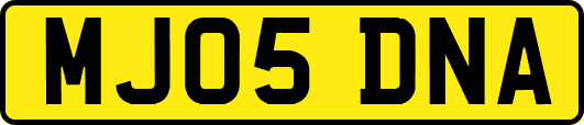 MJ05DNA