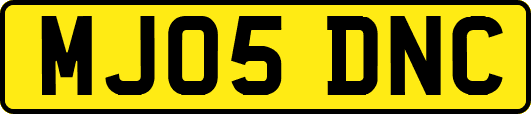MJ05DNC
