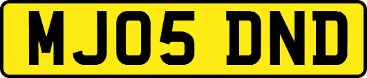 MJ05DND