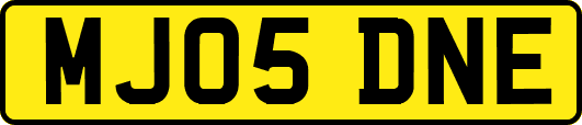 MJ05DNE
