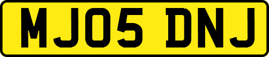 MJ05DNJ