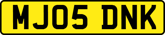 MJ05DNK