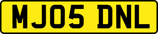 MJ05DNL