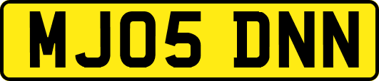 MJ05DNN