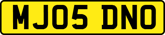 MJ05DNO