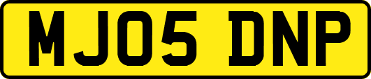MJ05DNP