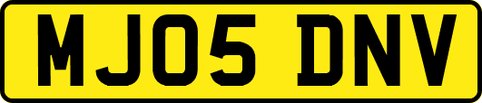 MJ05DNV