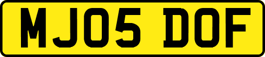 MJ05DOF