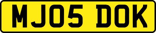 MJ05DOK