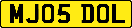 MJ05DOL