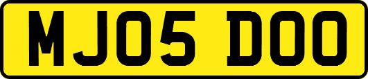 MJ05DOO