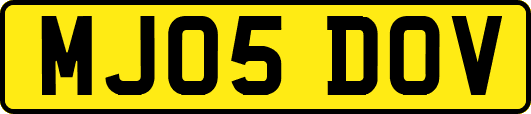 MJ05DOV