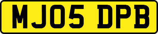 MJ05DPB