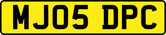 MJ05DPC