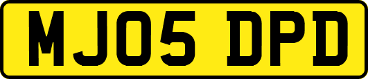 MJ05DPD