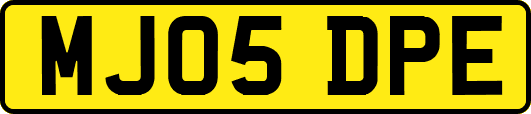 MJ05DPE