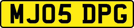 MJ05DPG