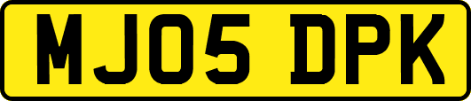 MJ05DPK