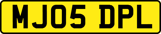 MJ05DPL