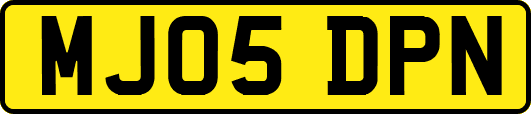 MJ05DPN