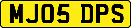 MJ05DPS