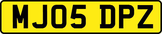 MJ05DPZ