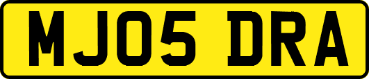 MJ05DRA