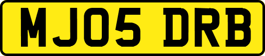 MJ05DRB