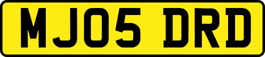 MJ05DRD